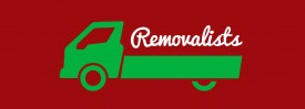 Removalists Bullengarook - Furniture Removals